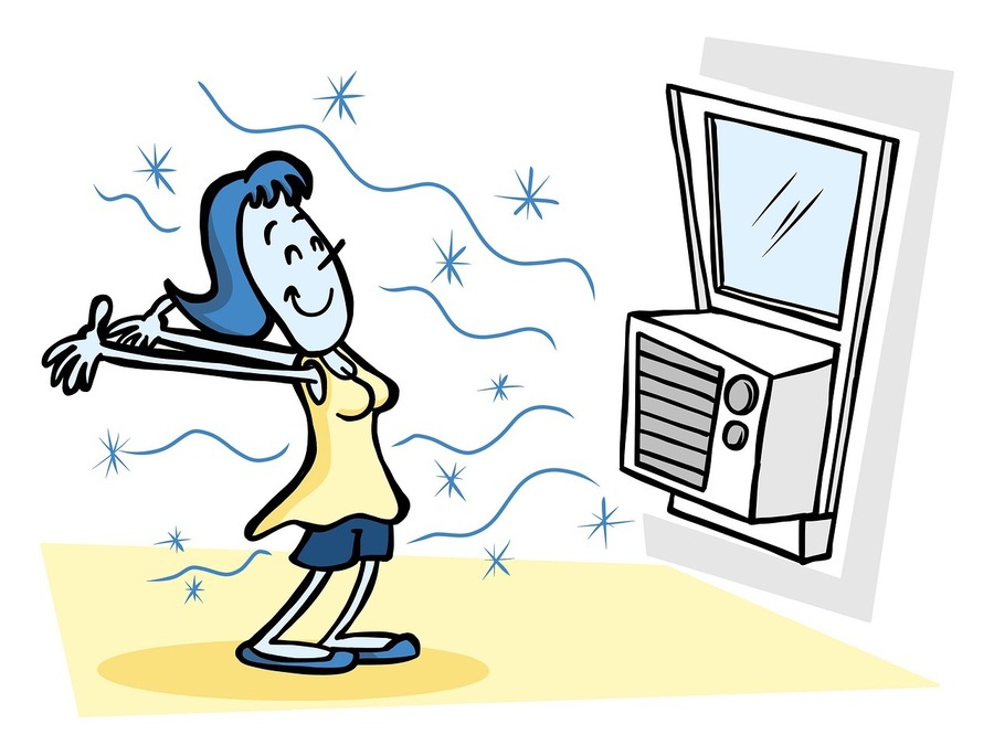 Varför du bör överväga ett portabelt luftkonditioneringssystem för ditt hem